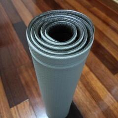 新品未使用　45x118 　さっと拭ける衛生キッチンマットの画像