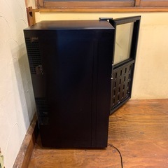 【29日17:00までに引取可能な方】ワインセラーお譲りしますの画像