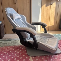 ⭐️ゲーミングチェア、回転式座椅子の画像