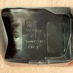 フォルクワーゲン ブレーキペダルパッドの画像