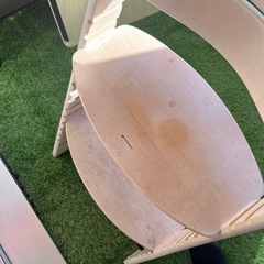 子ども用椅子
の画像