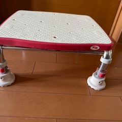 バスタブチェーアーの画像