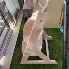 子ども用椅子
の画像