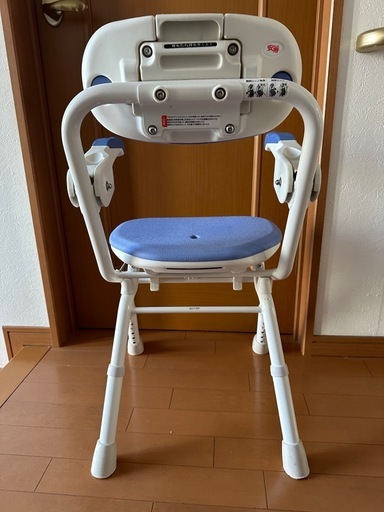 介護用お風呂イス