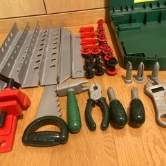 Klein BOSCH 　の画像