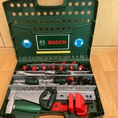 Klein BOSCH 　の画像