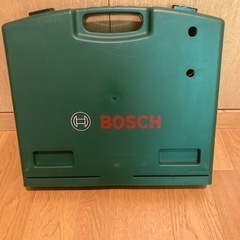 Klein BOSCH 　の画像