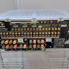 🌟愛品館千葉店🌟SONY マルチチャンネルインテグレートAVアンプ TA-DA7000ES【愛千130】の画像