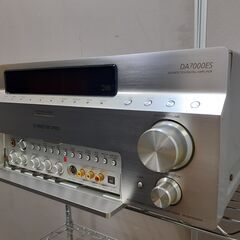 🌟愛品館千葉店🌟SONY マルチチャンネルインテグレートAVアンプ TA-DA7000ES【愛千130】の画像