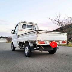 ❇のりだし車検２年渡し　日産　クリッパートラックMT車の画像