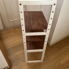 棚の画像