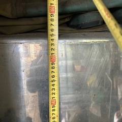 ステンレスタンクの画像