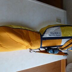 ゴルフクラブセット、女性用、キャディバッグ付の画像