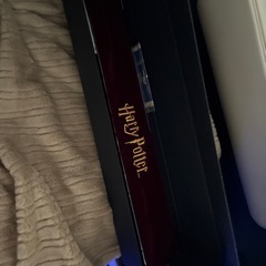 ハリーポッターのひかる杖の画像