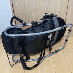 カトージ　ベビー　バウンサーの画像