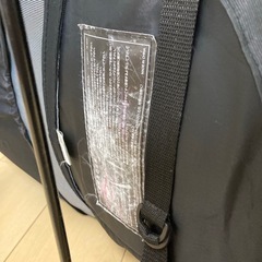 カトージ　ベビー　バウンサーの画像