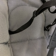 カトージ　ベビー　バウンサーの画像