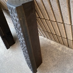 アイリスオーヤマ　ゴム段差プレート
の画像