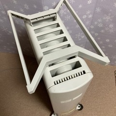 デロンギオイルヒーター
の画像