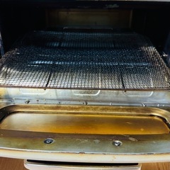 アラジン グラファイトトースター 4枚 aladdinの画像