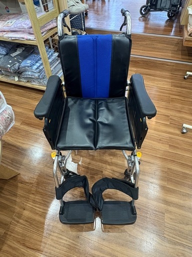 車椅子　ラクーネ3