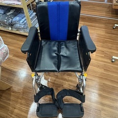 車椅子　ラクーネ3の画像