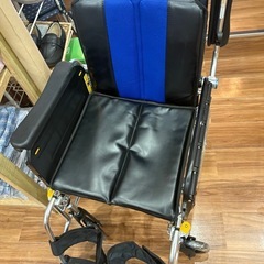 車椅子　ラクーネ3の画像