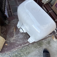 inax 野外用手洗い場の画像