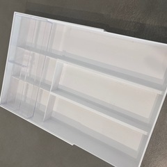 tower  カトラリーケースの画像