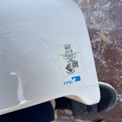 inax 野外用手洗い場の画像