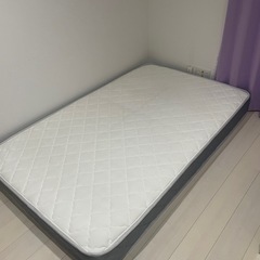 マットレス（セミダブル）の画像