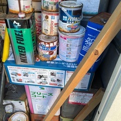 塗料用品
の画像
