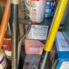 塗料用品
の画像