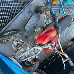 バギー　　直せる方！の画像