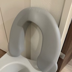 リッチェルトイトレグッズの画像