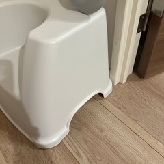 リッチェルトイトレグッズの画像