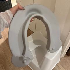 リッチェルトイトレグッズの画像