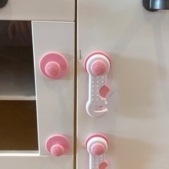 IKEA キッチン おもちゃの画像