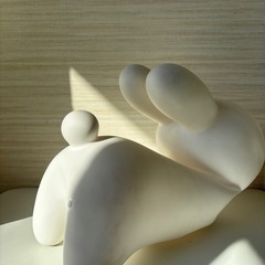 【人気】ミッフィー　ブルーナボンボンの画像