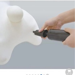 【人気】ミッフィー　ブルーナボンボンの画像