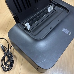 Canon プリンター　ip2700 ✖️2個の画像