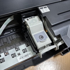 Canon プリンター　ip2700 ✖️2個の画像