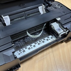 Canon プリンター　ip2700 ✖️2個の画像