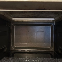 電子レンジの画像