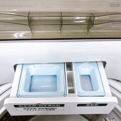 B122816 ハイアール 7.0kg 洗濯機 一人暮らし 小型の画像