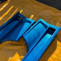 【S15 サイドステップ ワンダー製】売ります‼️の画像