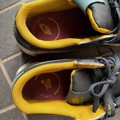 NIKE air Max ナイキエアーマックスの画像