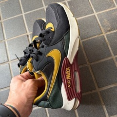 NIKE air Max ナイキエアーマックスの画像