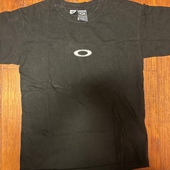 オークリーマッドサイエンティストTシャツの画像