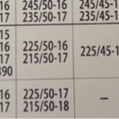 イエティスノーネット　5288WD ヴォクシー　ステップワゴン　ジャンクの画像